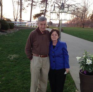 Meet your Posher, Janet